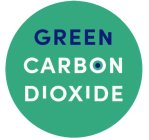 GREEN CARBON DIOXIDE