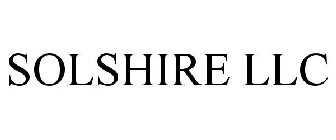 SOLSHIRE LLC