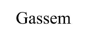 GASSEM