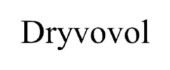 DRYVOVOL