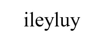 ILEYLUY