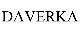 DAVERKA