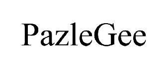 PAZLEGEE