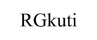 RGKUTI