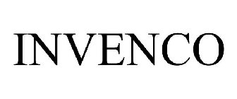 INVENCO