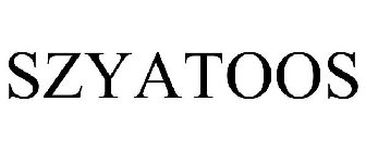 SZYATOOS