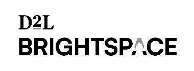 D2L BRIGHTSPACE