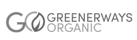 GO GREENERWAYS ORGANIC