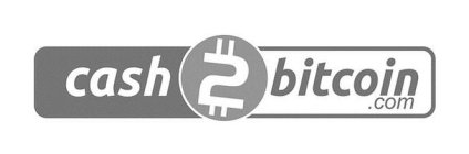 CASH 2 BITCOIN.COM