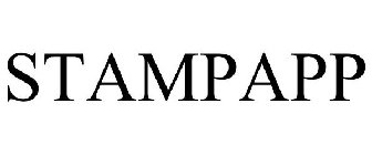 STAMPAPP