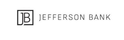 JB JEFFERSON BANK