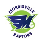 M MORRISVILLE RAPTORS
