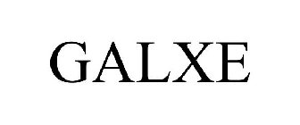 GALXE