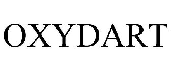 OXYDART