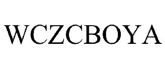 WCZCBOYA