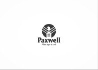 PAXWELL MANAGEMENT