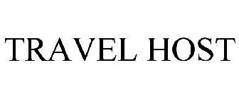 TRAVEL HOST