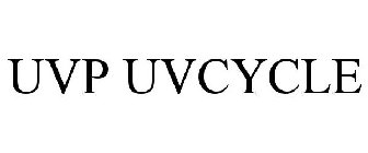 UVP UVCYCLE
