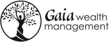 GAIA WEALTH MANAGEMENT