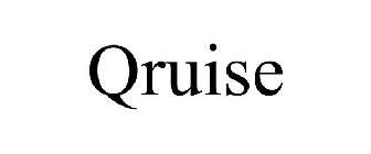 QRUISE