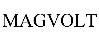 MAGVOLT