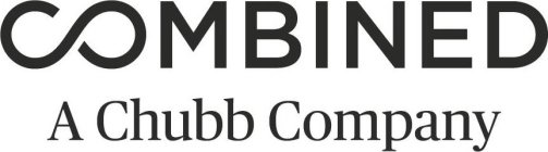 COMBINED A CHUBB COMPANY