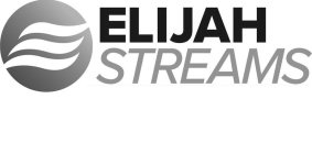 ELIJAH STREAMS