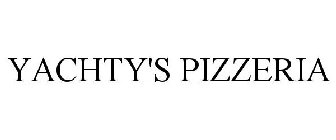 YACHTY'S PIZZERIA