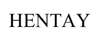HENTAY
