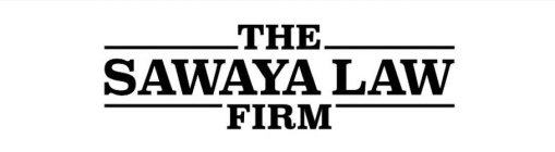THE SAWAYA LAW FIRM