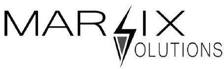 MARSIX SOLUTIONS