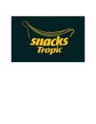 SNACKS TROPIC