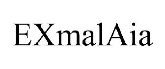 EXMALAIA