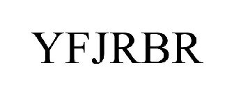 YFJRBR