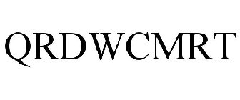 QRDWCMRT