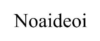 NOAIDEOI