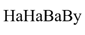 HAHABABY