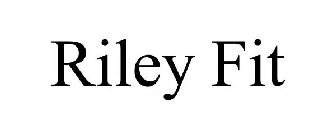 RILEYFIT