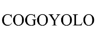 COGOYOLO