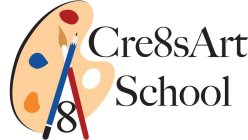 CRE8SART SCHOOL 8