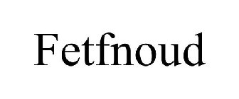 FETFNOUD