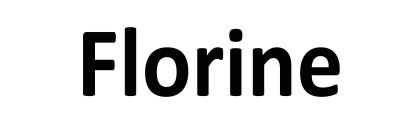 FLORINE
