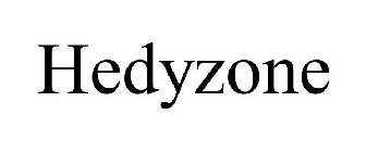 HEDYZONE