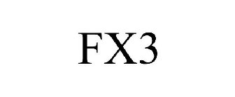 FX3