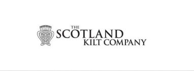 THE SCOTLAND KILT COMPANY