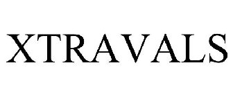 XTRAVALS