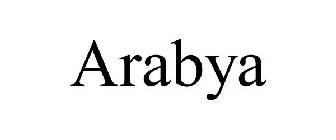 ARABYA