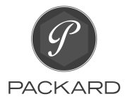 P PACKARD