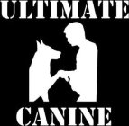 ULTIMATE CANINE