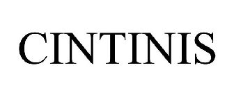 CINTINIS